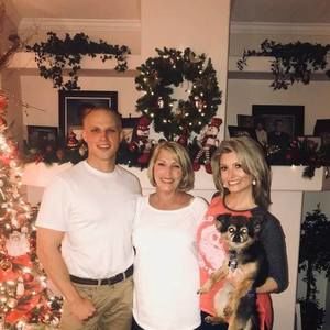 Meet your Posher, Carol